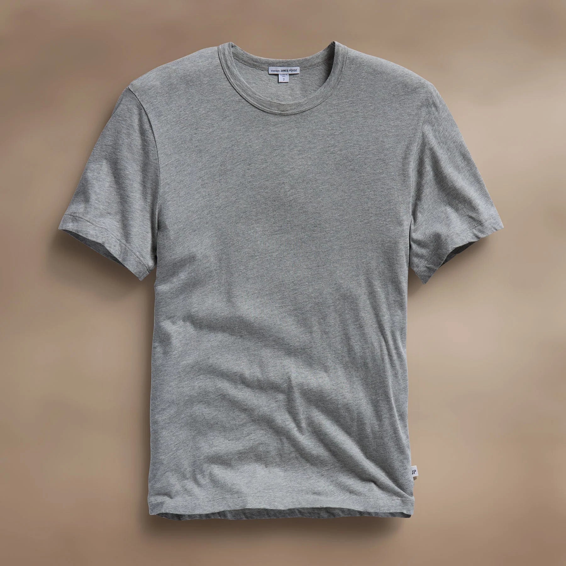 S/S Crew Neck