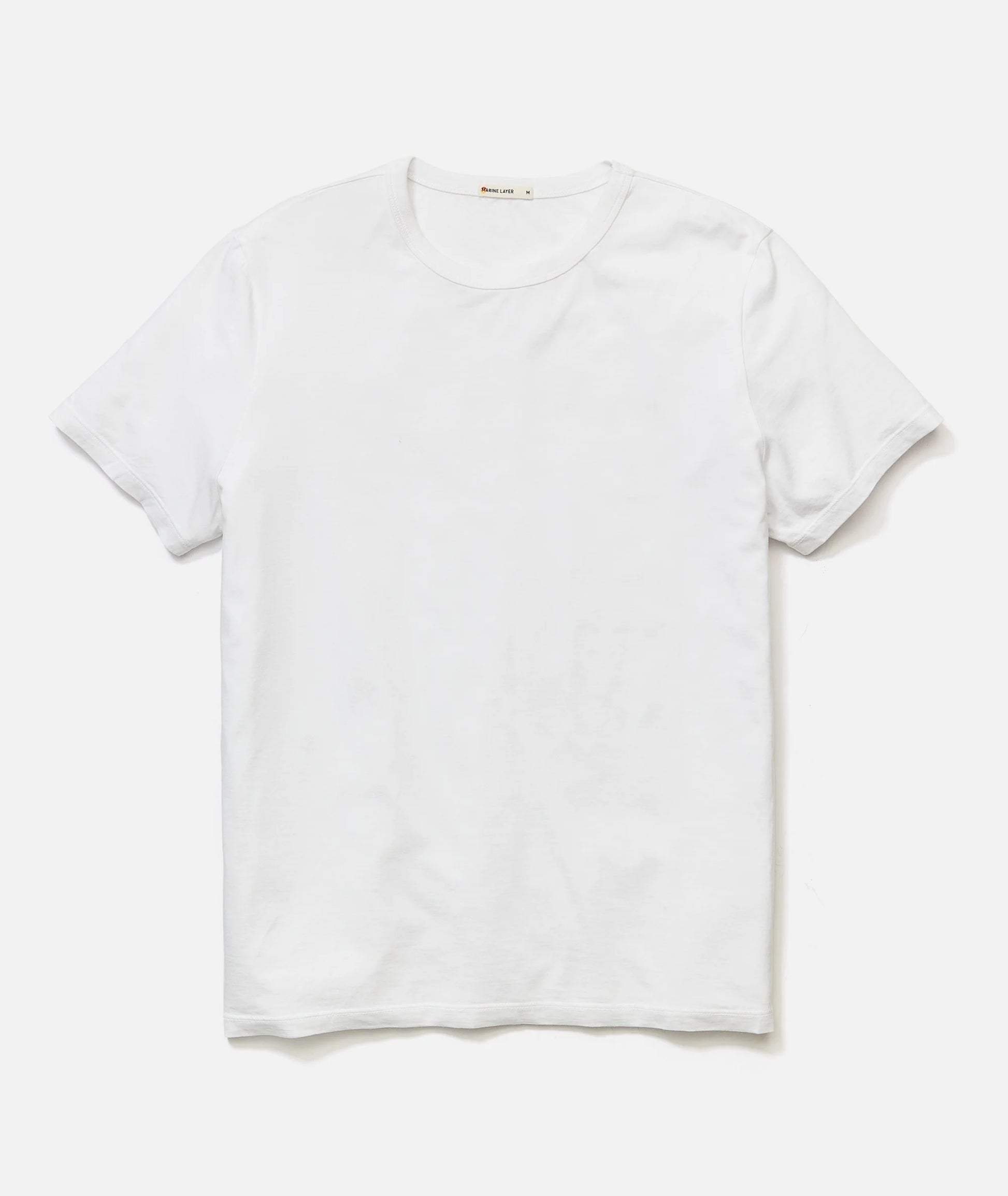 Signature Crew Tee