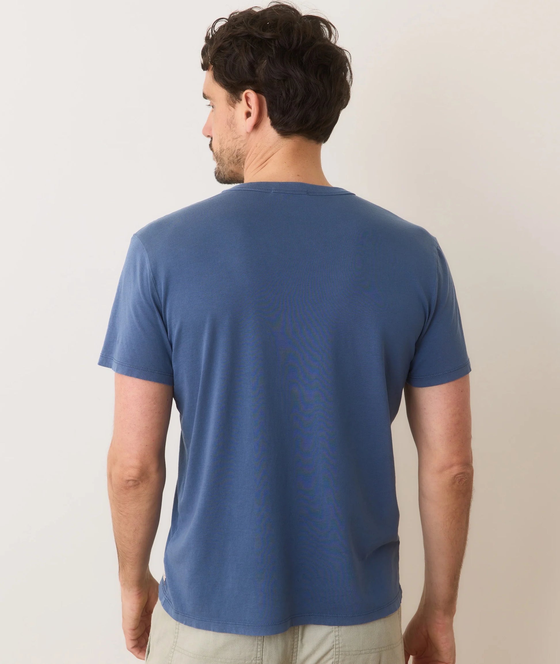 Signature Sea Change Crew Tee