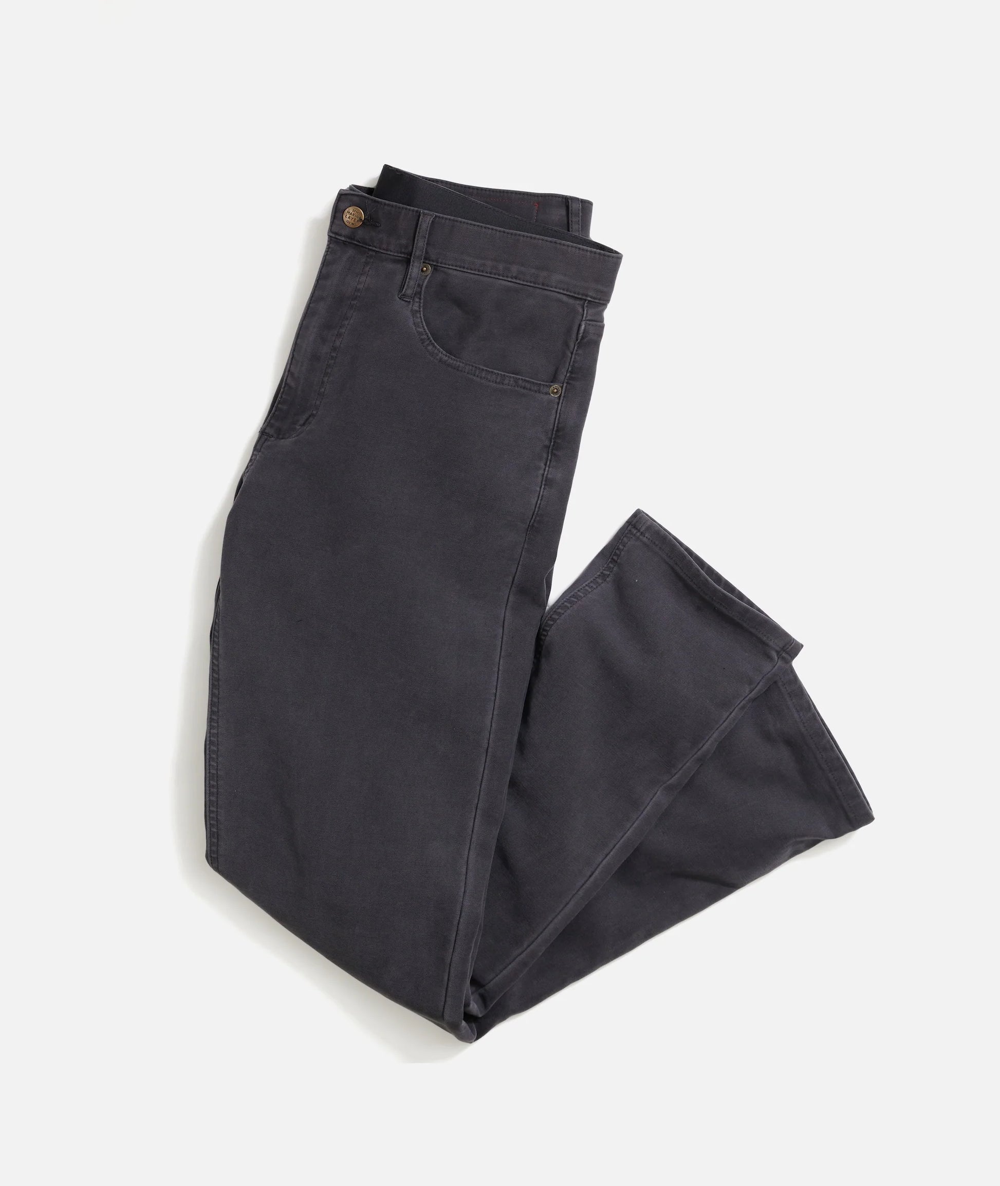 Flex Terry Athletic Fit Pant