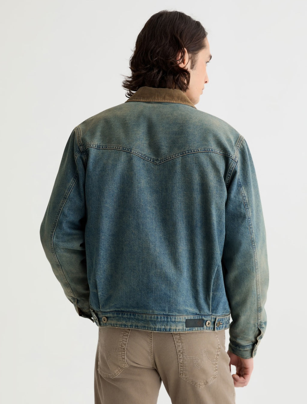 Philip Zip Jacket