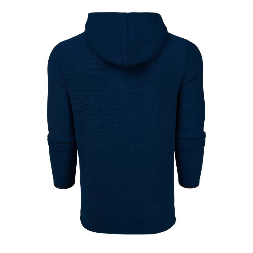 Traverse Waffle Hoodie