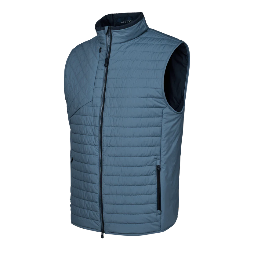 YUKON X-LITE VEST