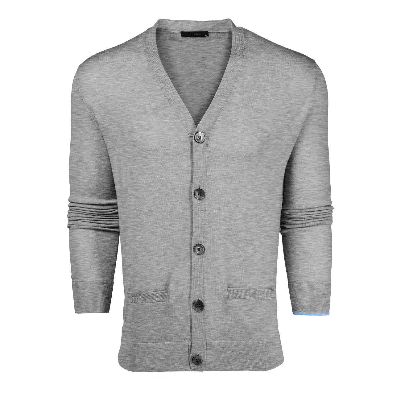 Saratoga Cardigan