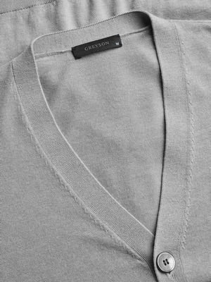 Saratoga Cardigan