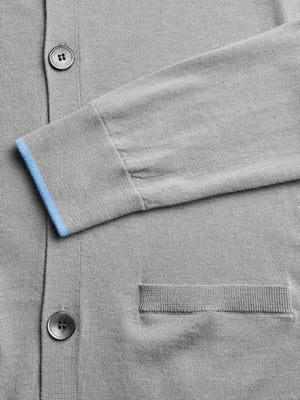 Saratoga Cardigan