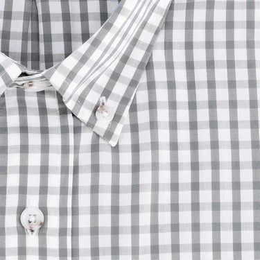 Monroe Poplin Shirt
