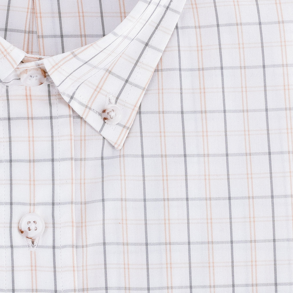 Monroe Poplin Shirt