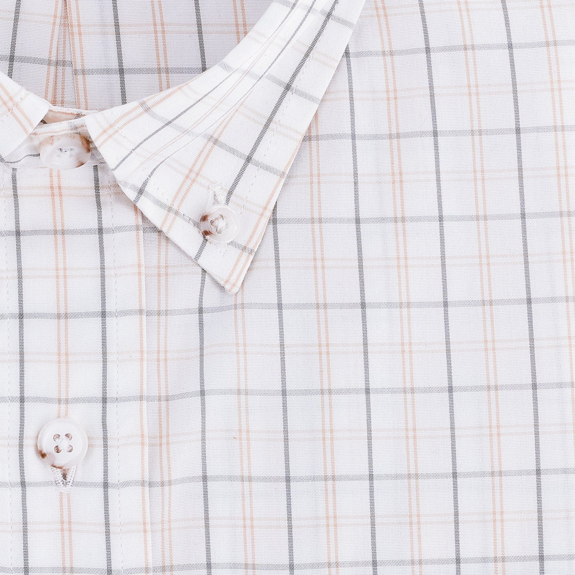 Monroe Poplin Shirt
