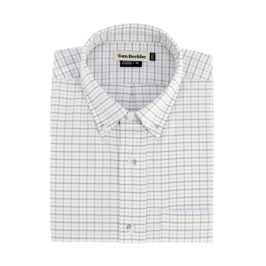 Culver Oxford Shirt