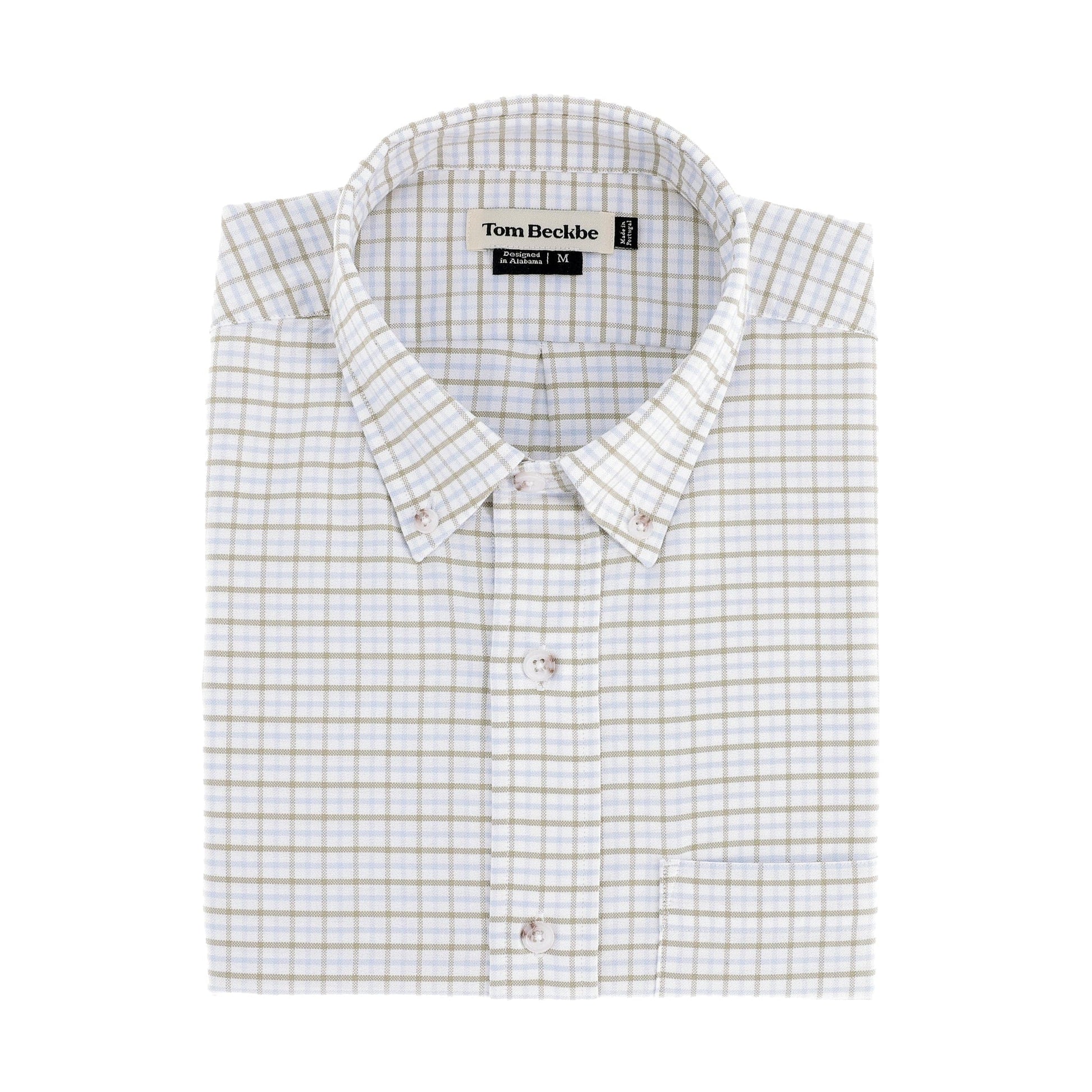 Culver Oxford Shirt