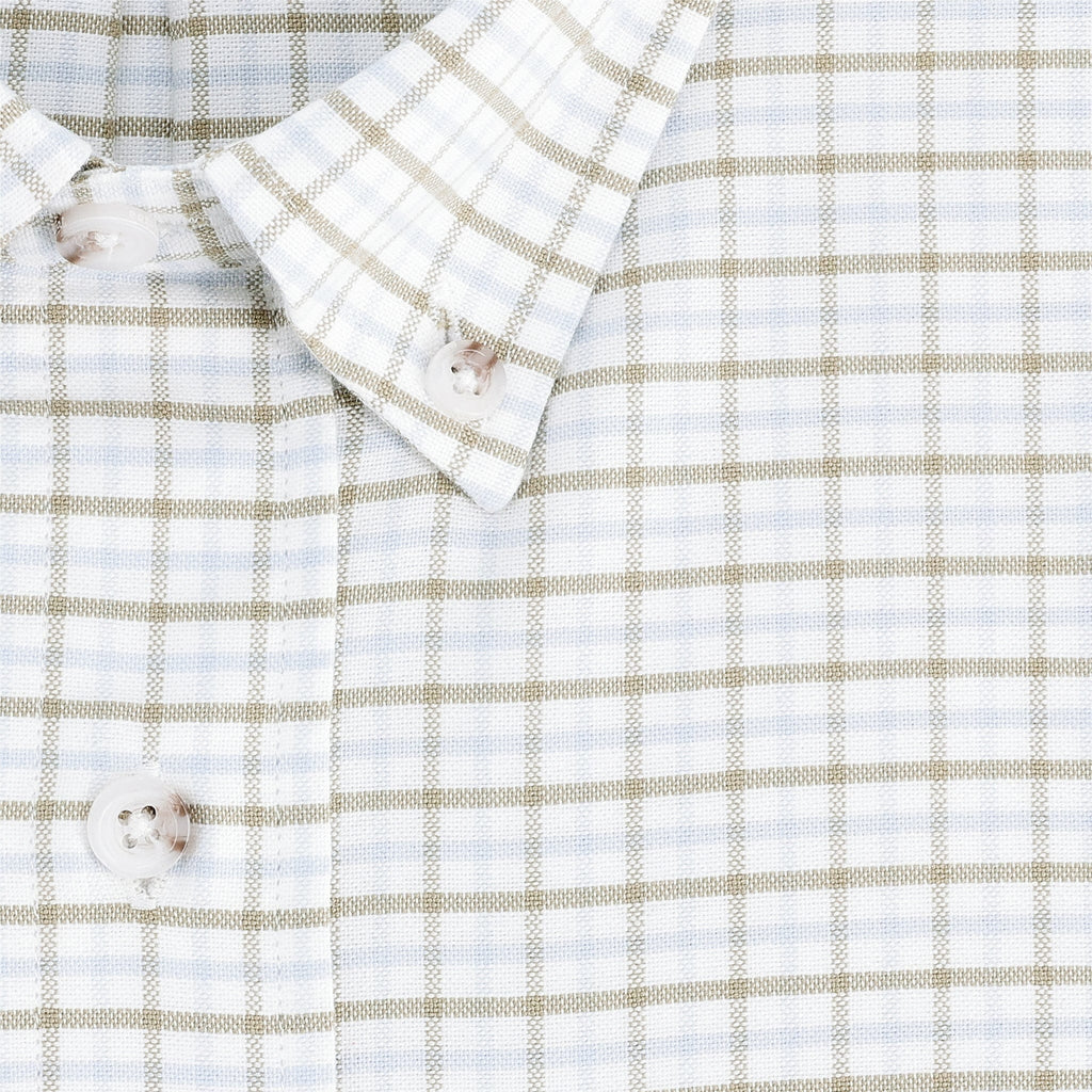 Culver Oxford Shirt