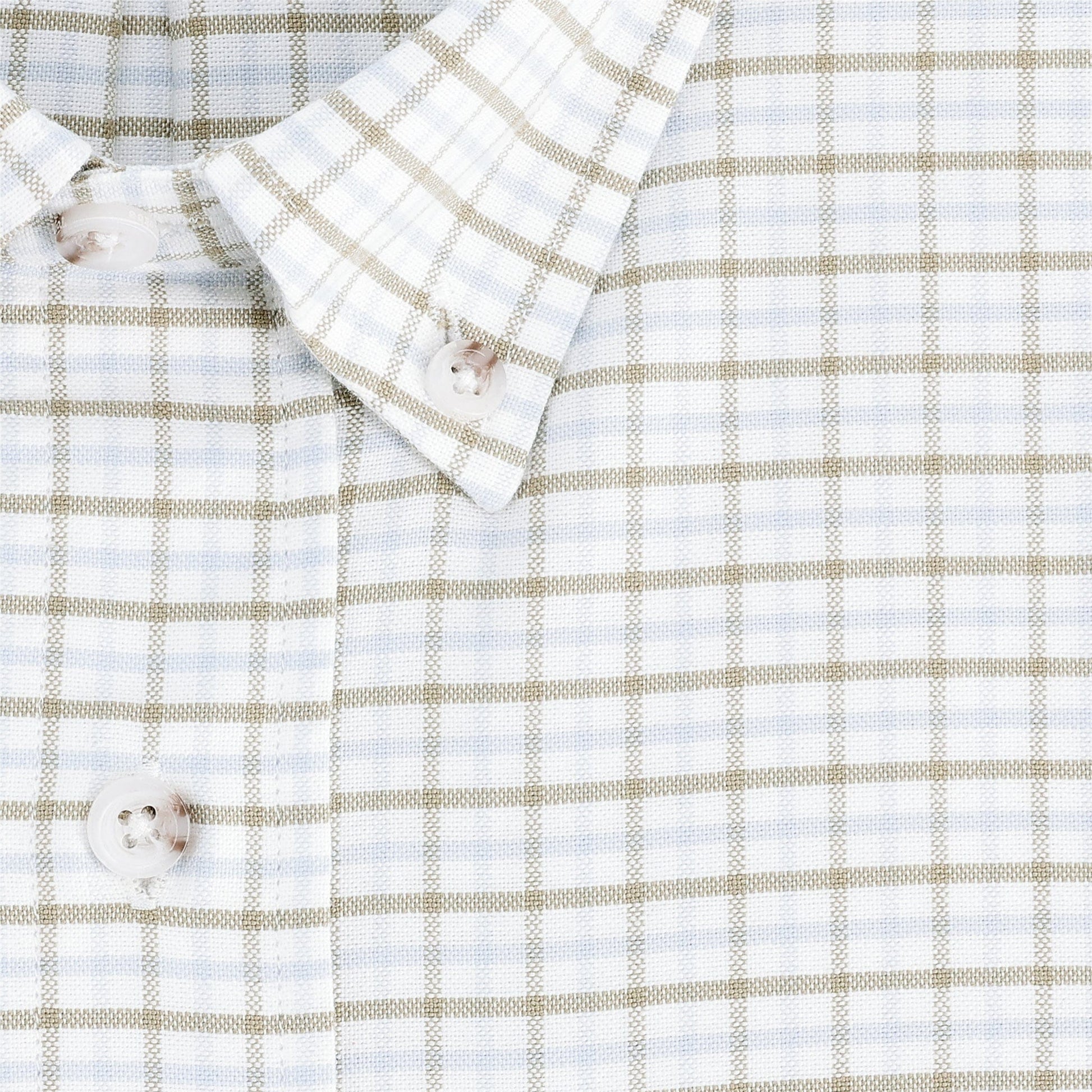 Culver Oxford Shirt
