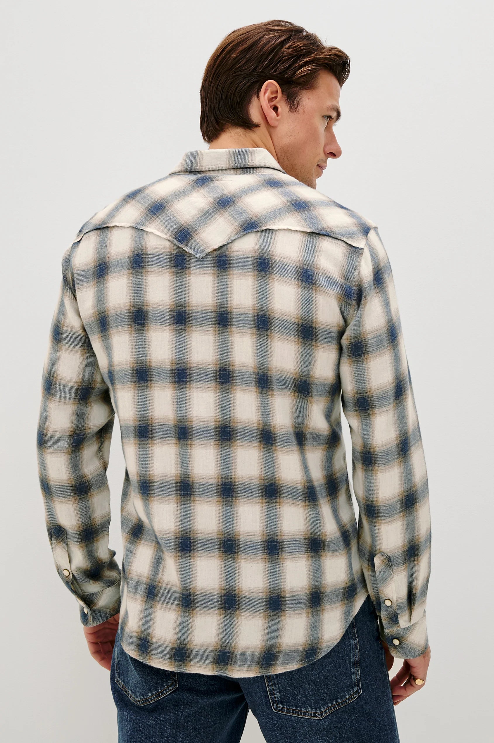 Roy Shirt