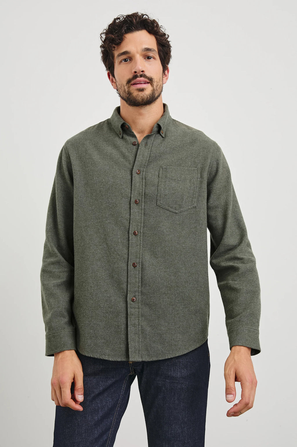 Runson Shirt