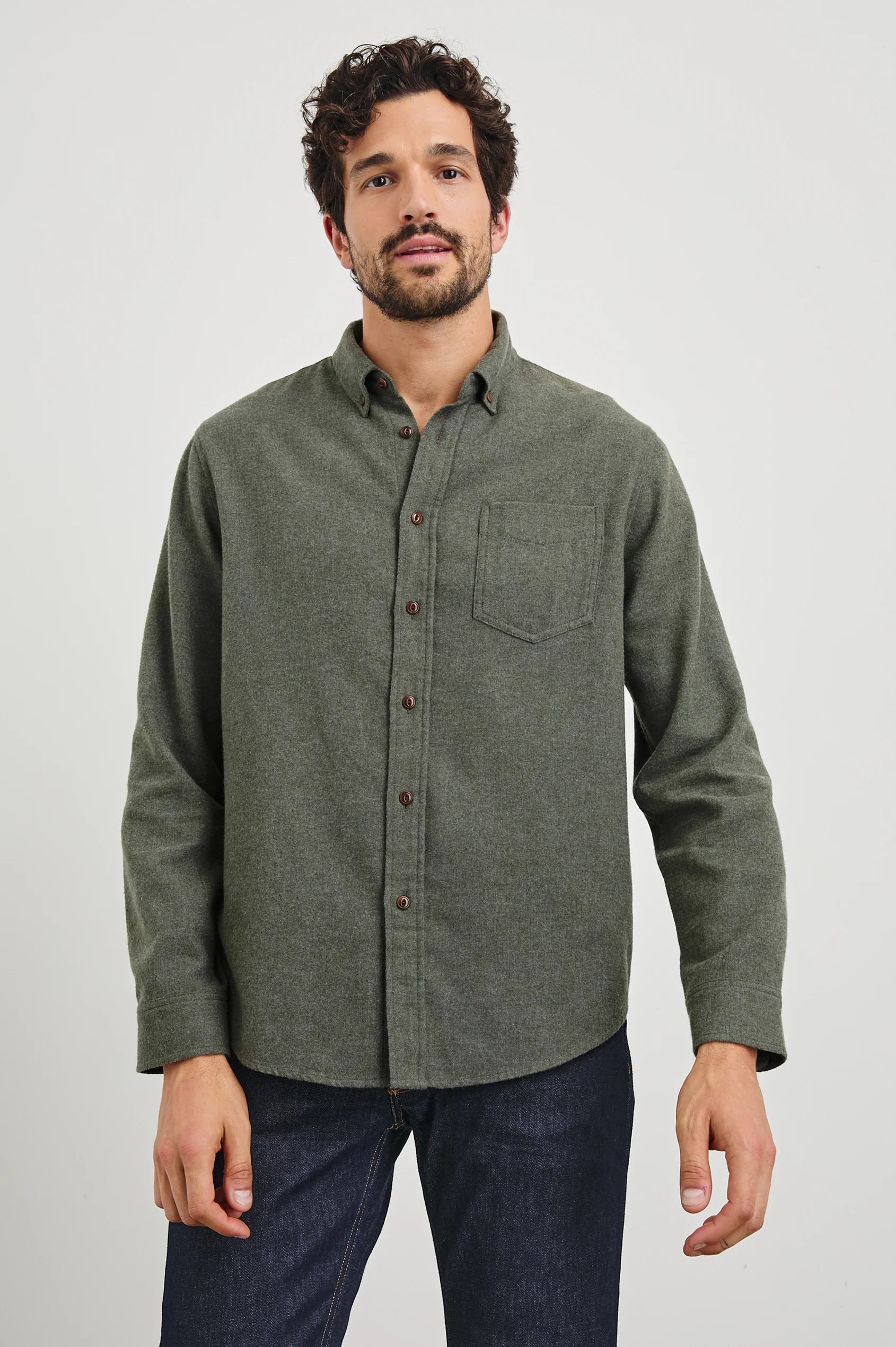 Runson Shirt