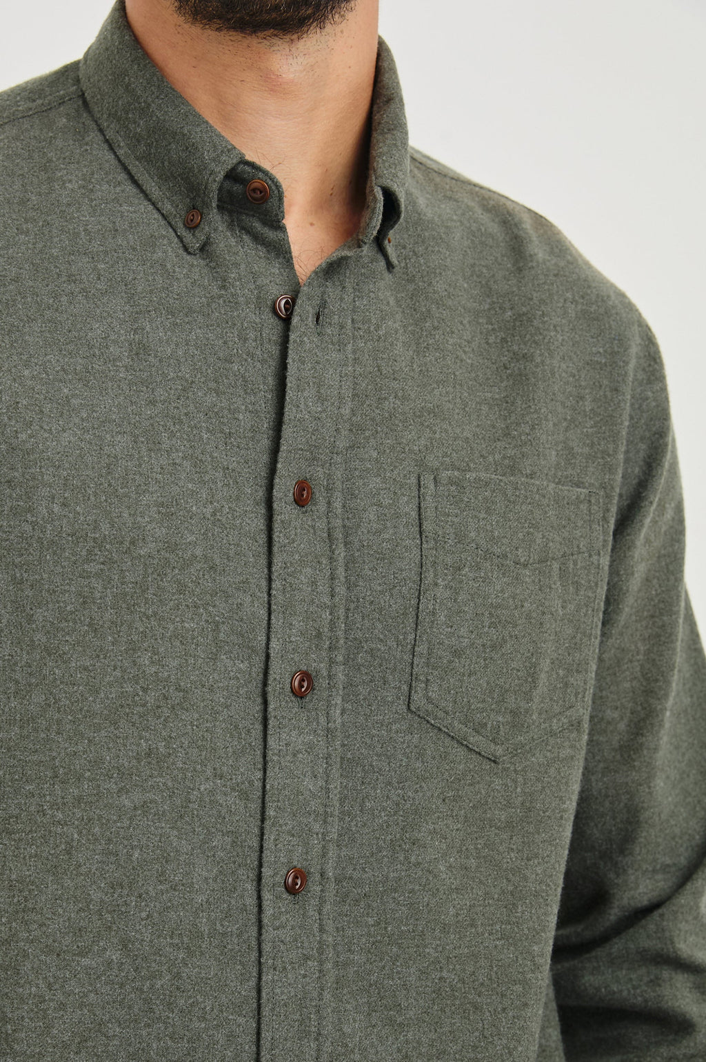 Runson Shirt
