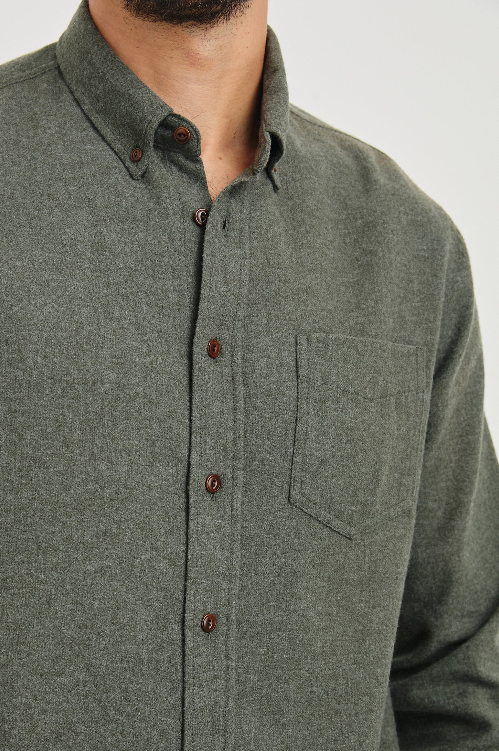Runson Shirt
