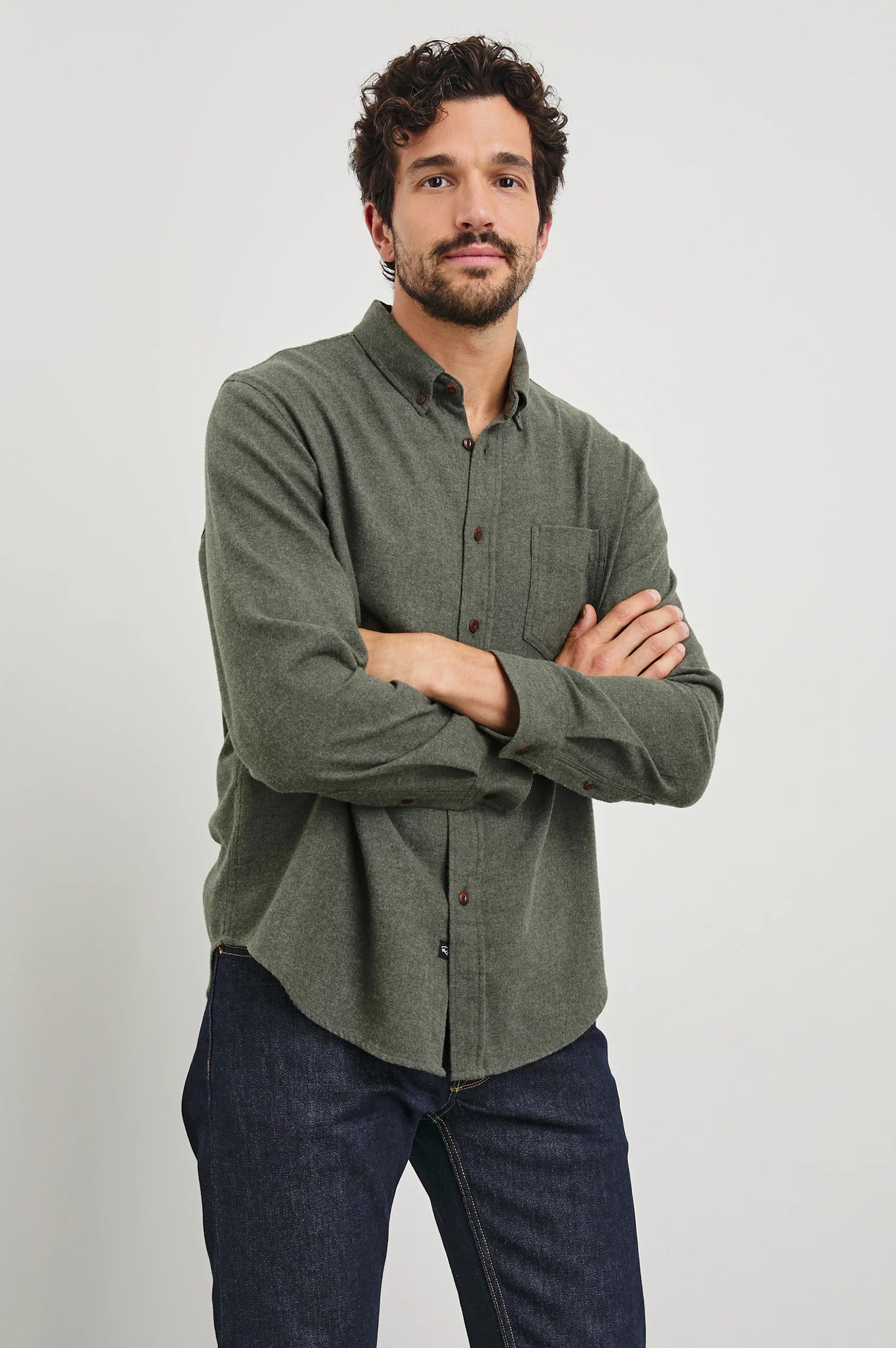 Runson Shirt