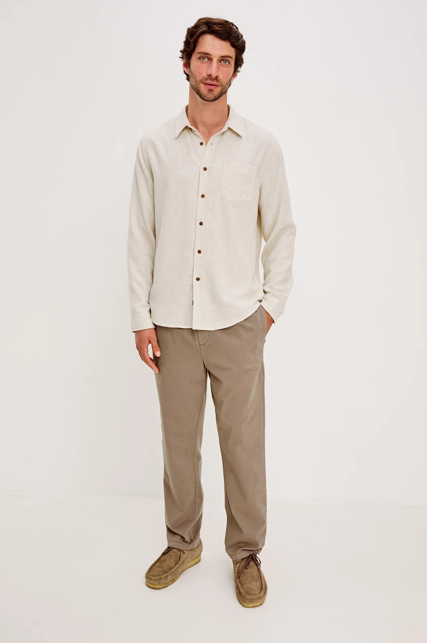 Runson Shirt