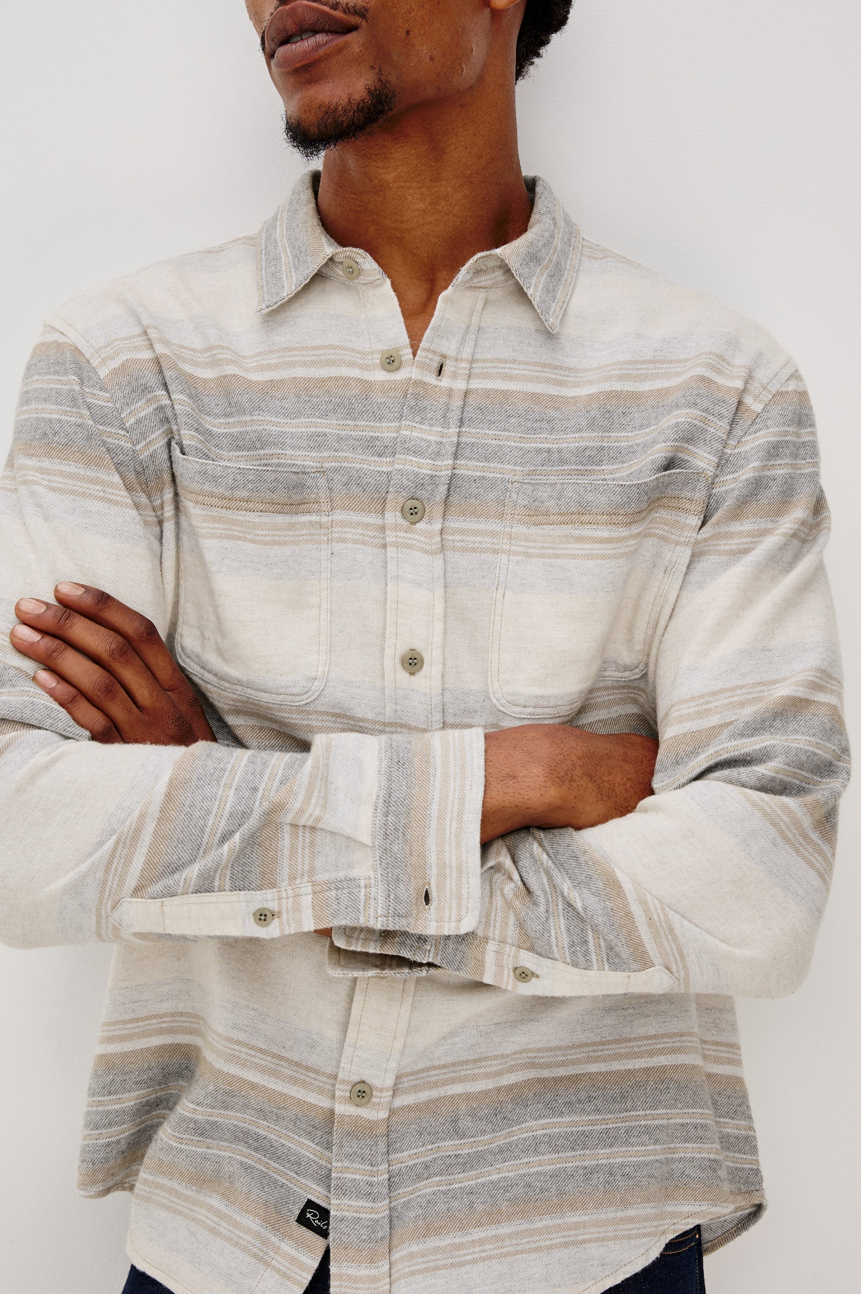 Ivan Shirt