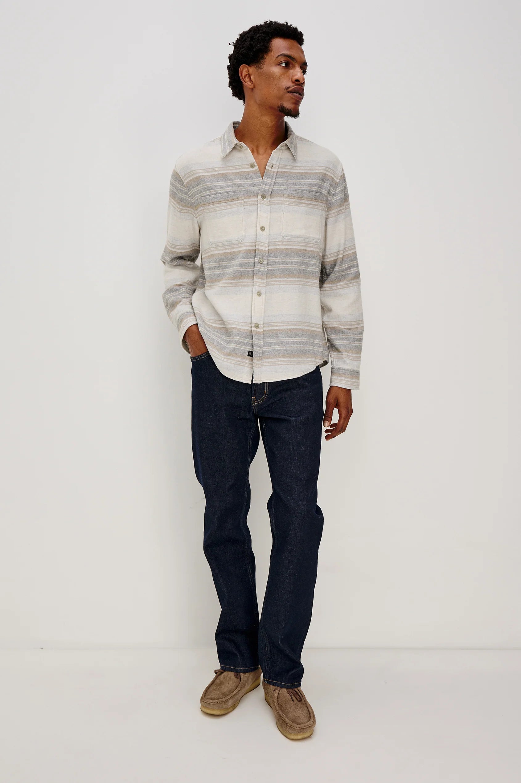 Ivan Shirt