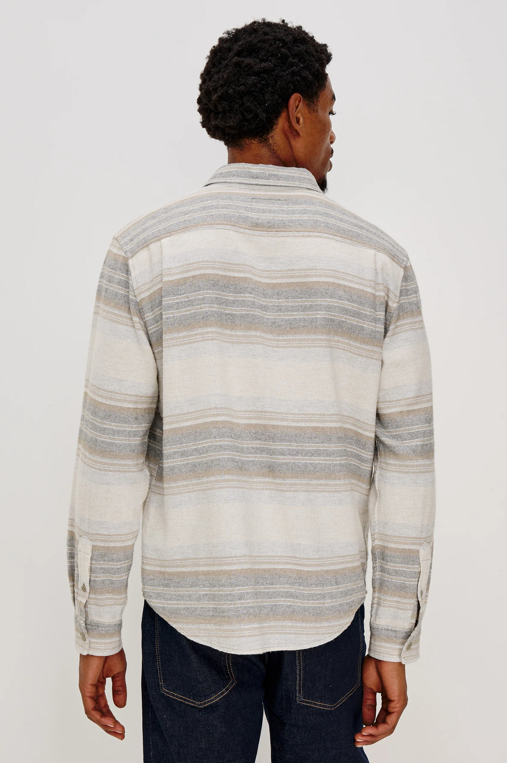 Ivan Shirt