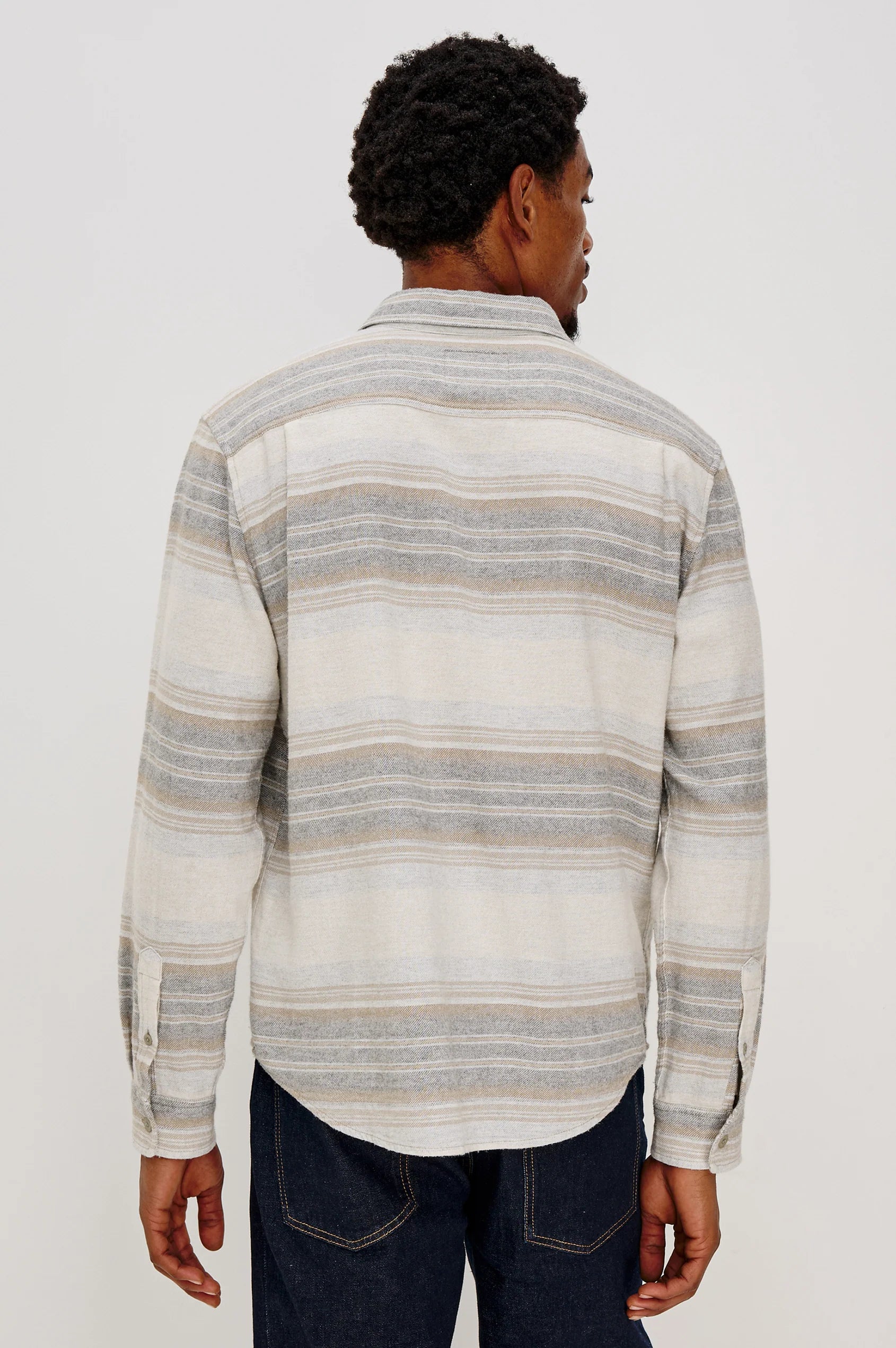 Ivan Shirt