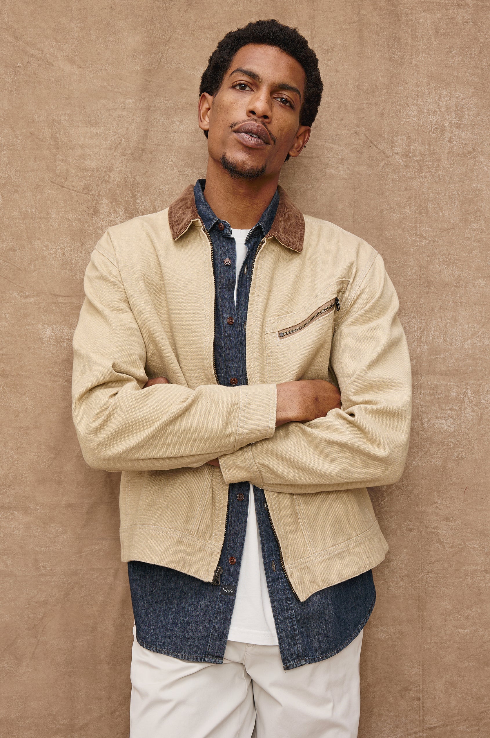 Ketter Jacket