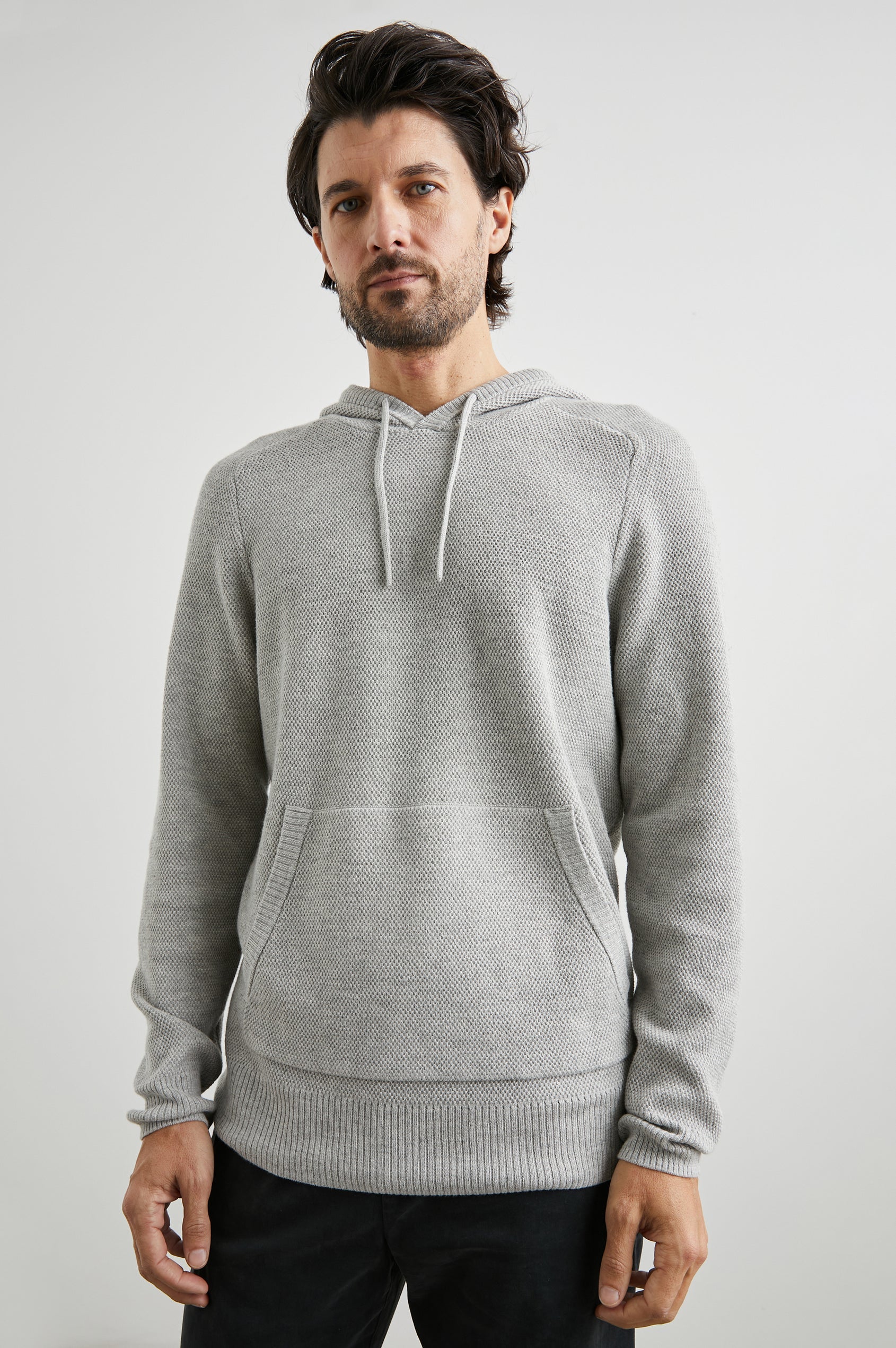 Matador Hoodie