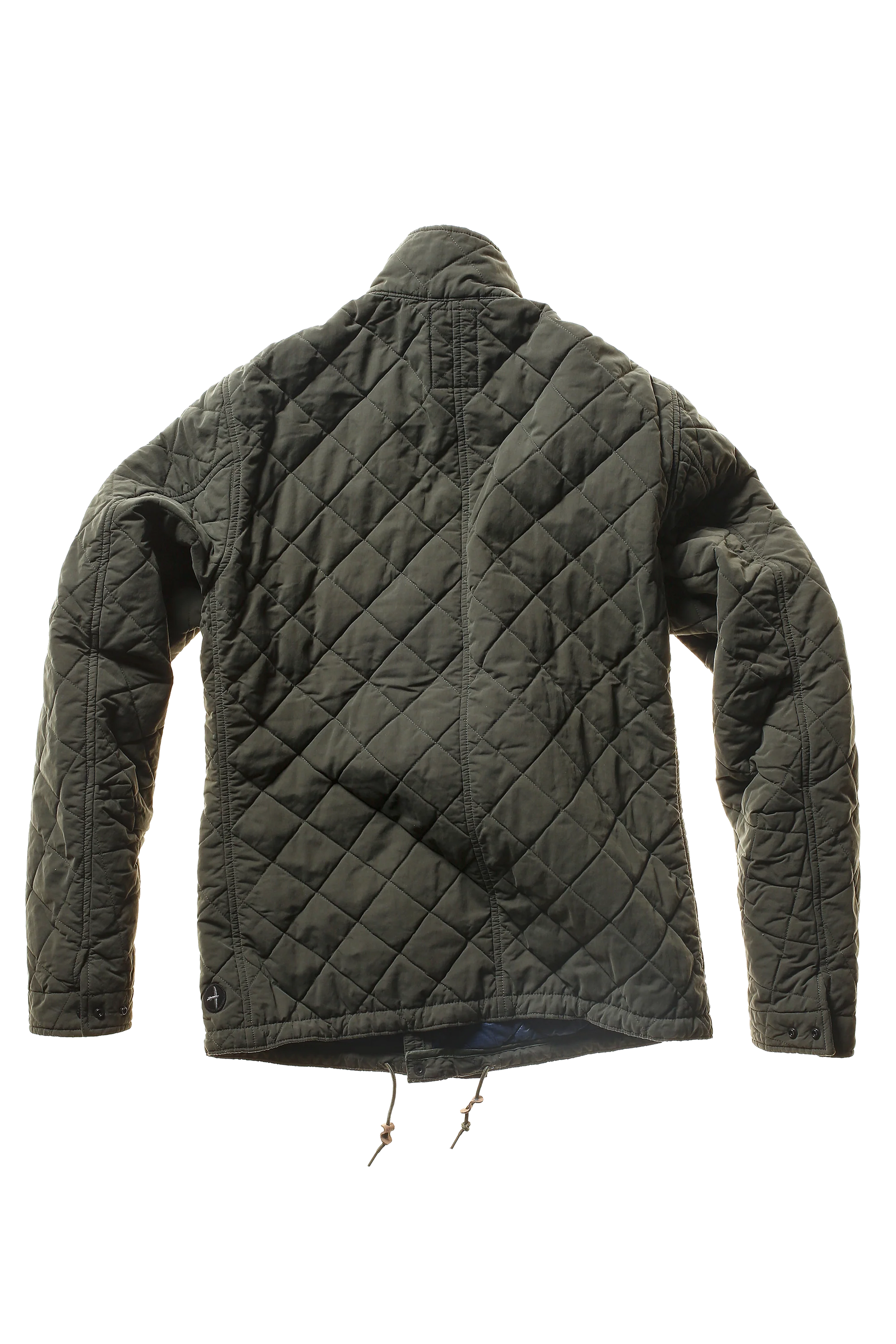 Quilted Tanker