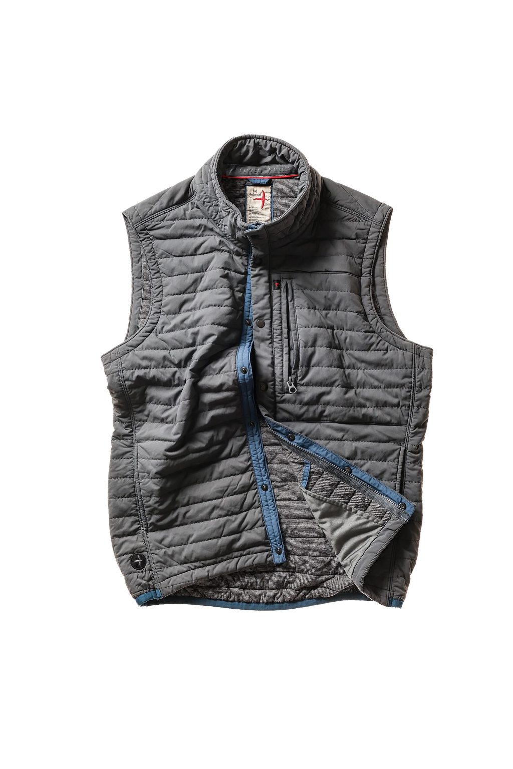 Windzip Vest