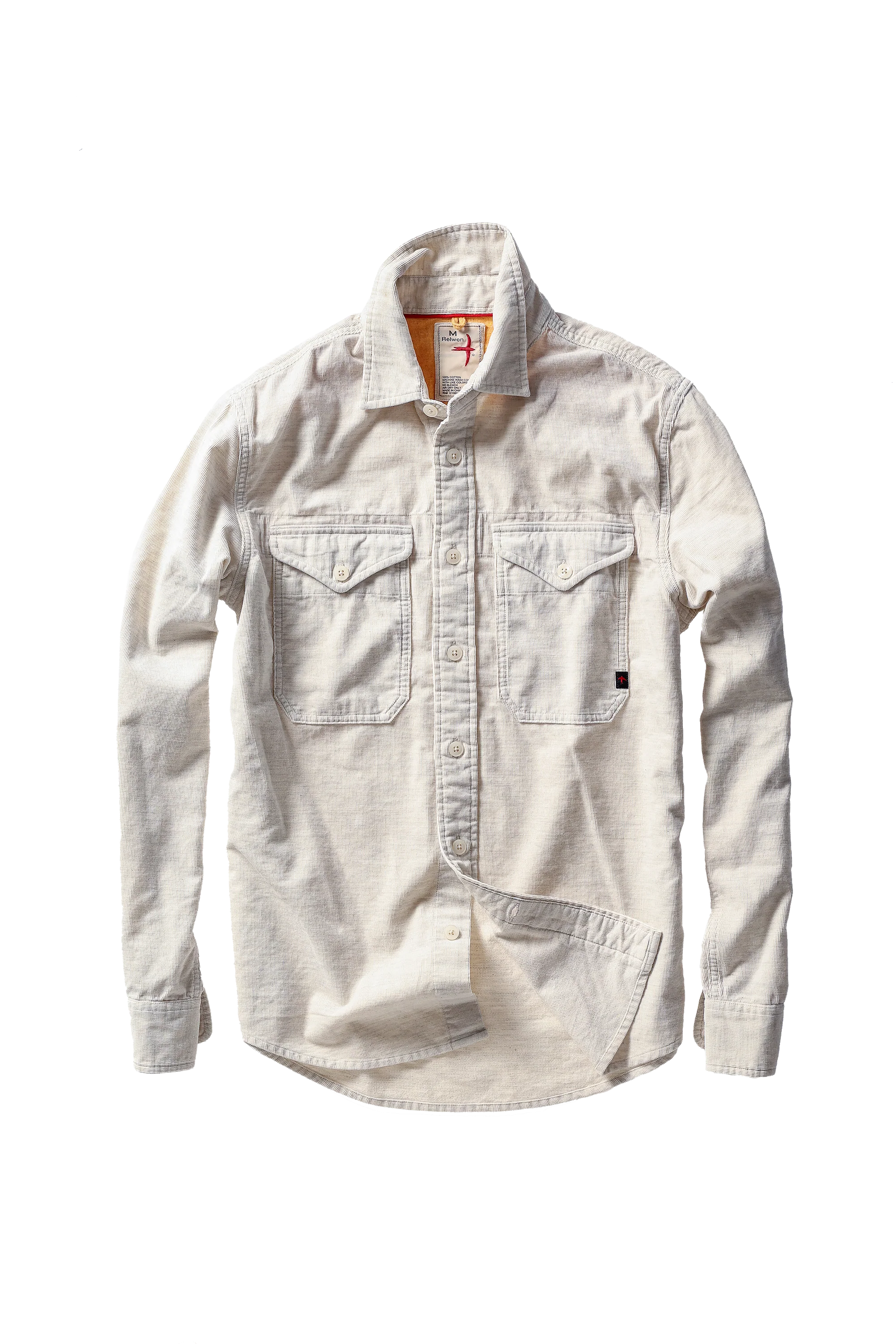 Utility Workshirt
