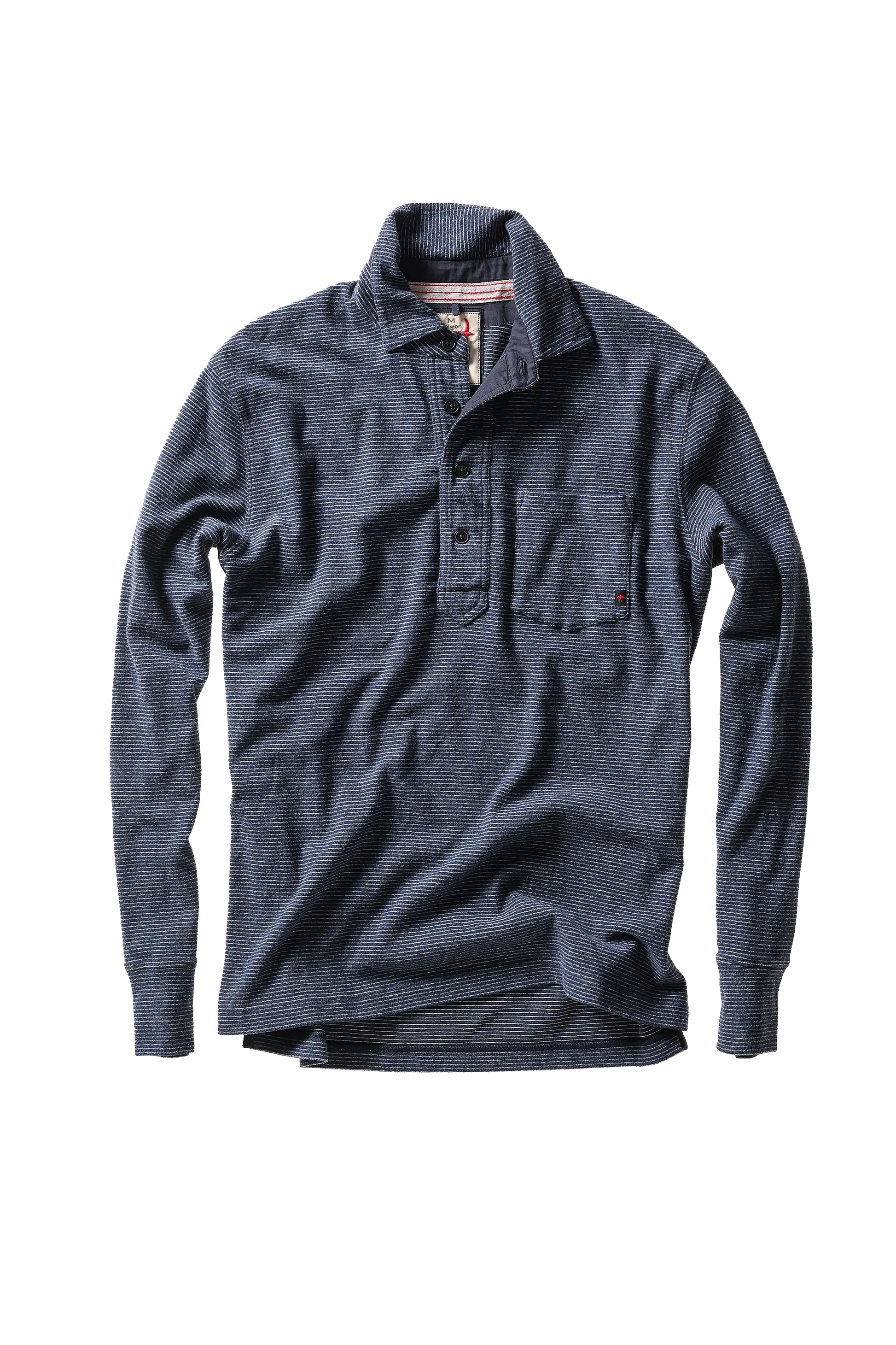 Mariner Polo