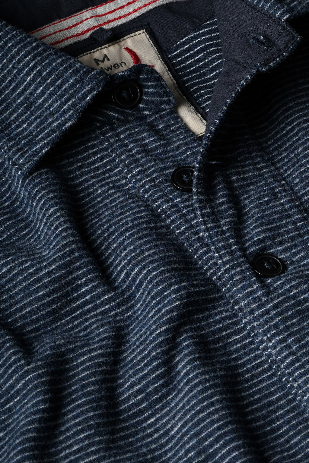 Mariner Polo