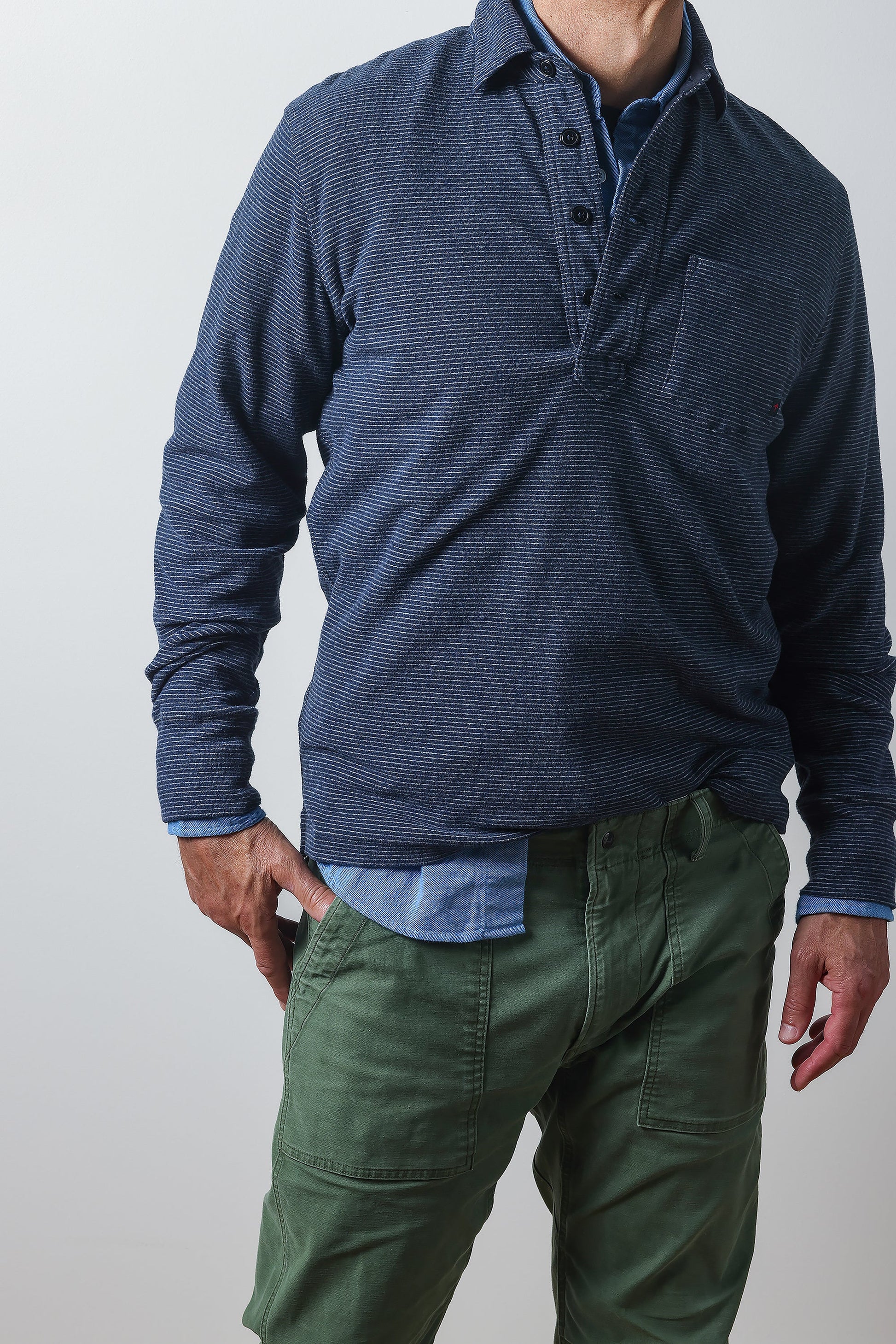 Mariner Polo