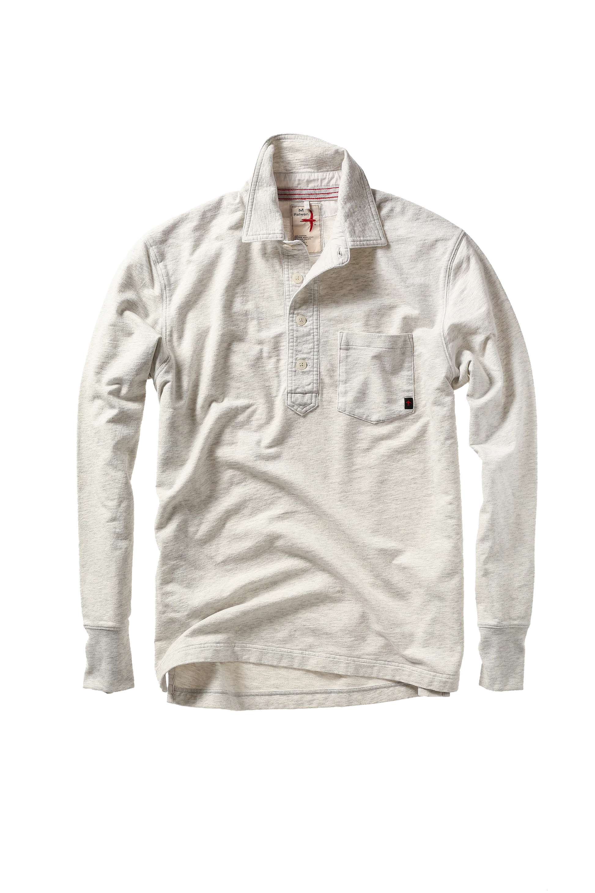Mariner Polo