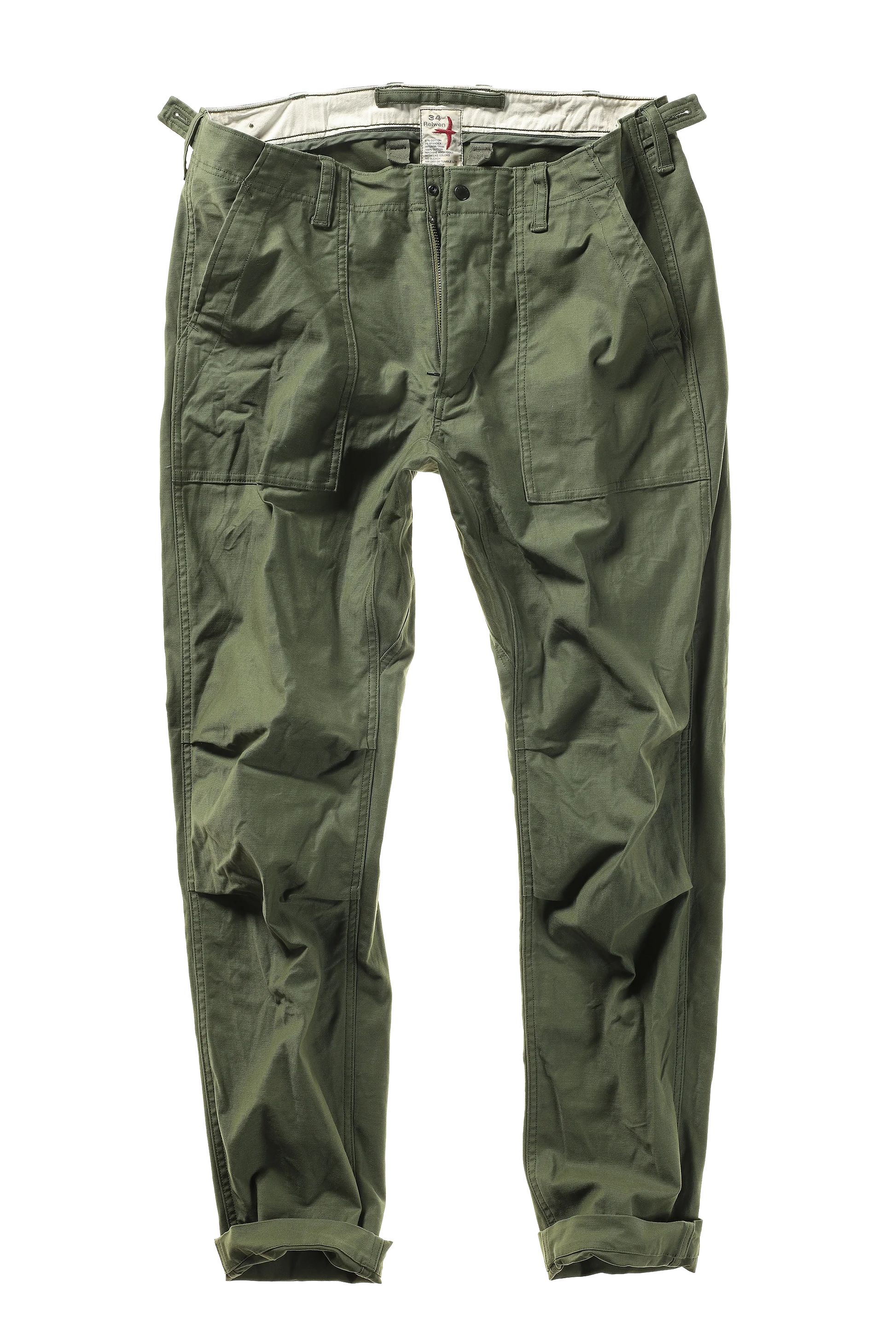 Supply Pant