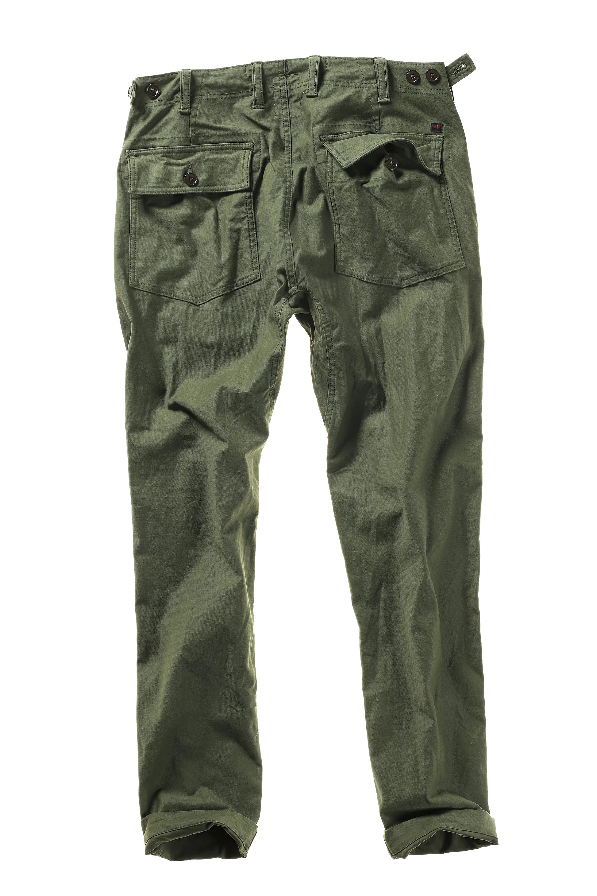 Supply Pant