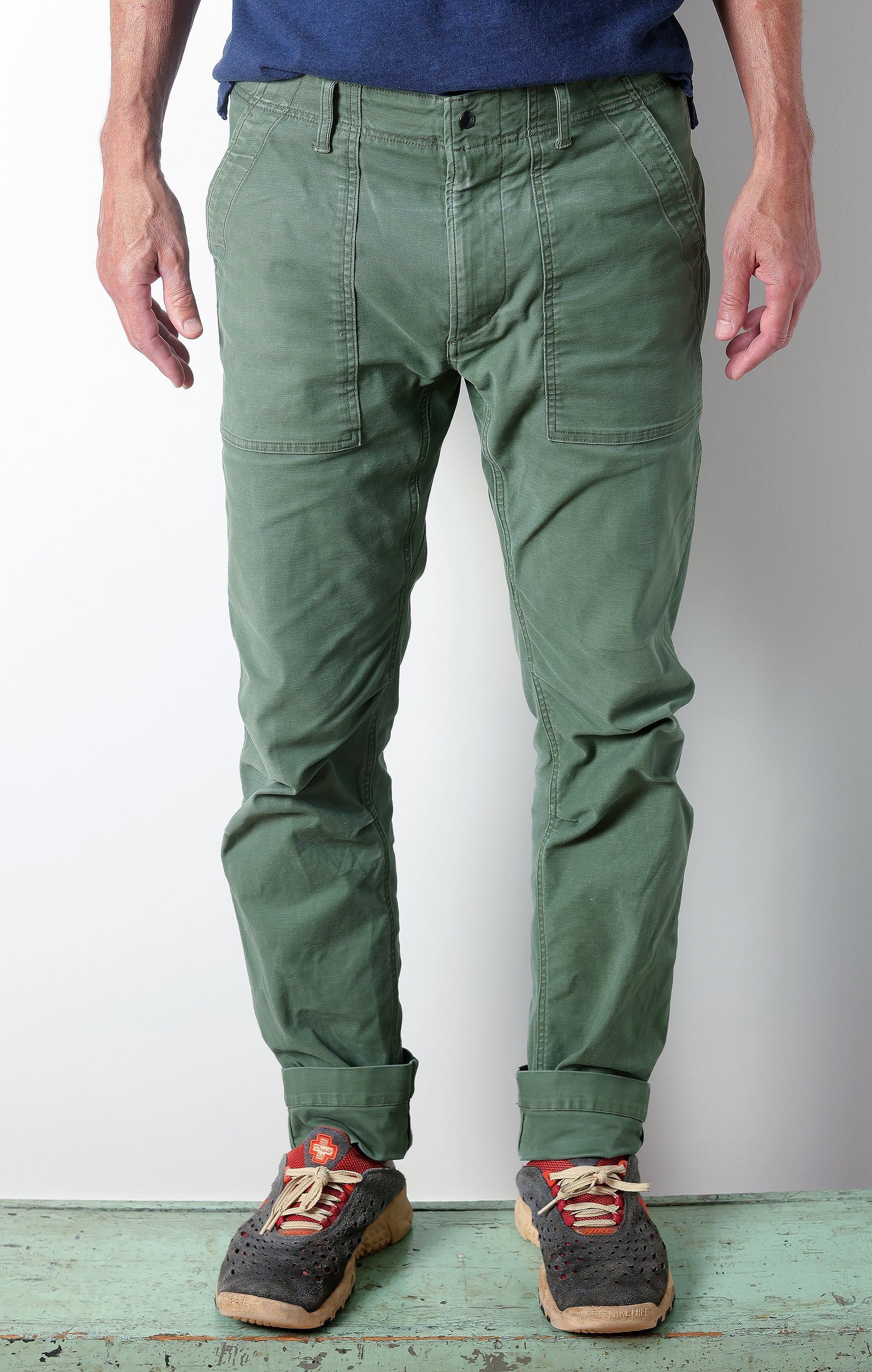 Supply Pant