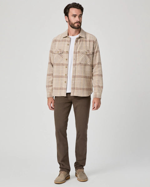 Seymore Overshirt