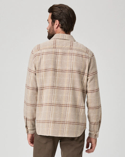 Seymore Overshirt