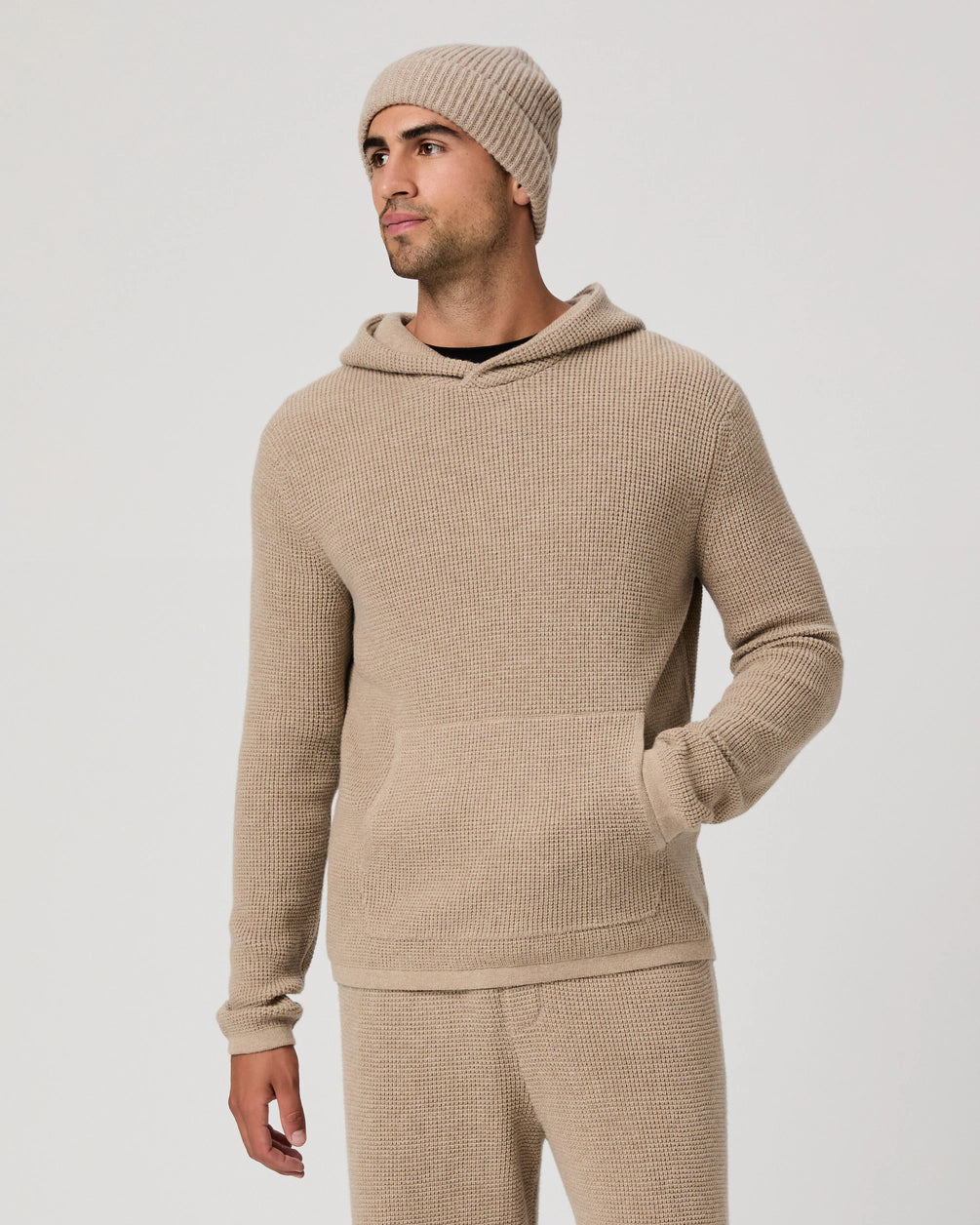 Ojai Sweater Hoodie