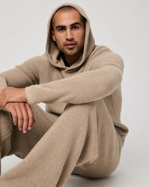 Ojai Sweater Hoodie