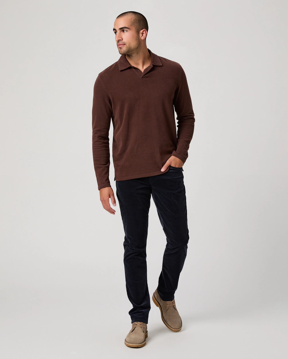Federal Slim Straight Pant