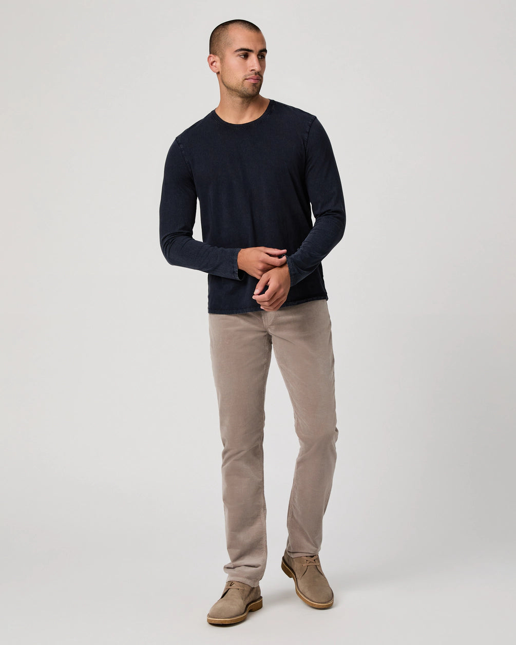 Federal Slim Straight Pant