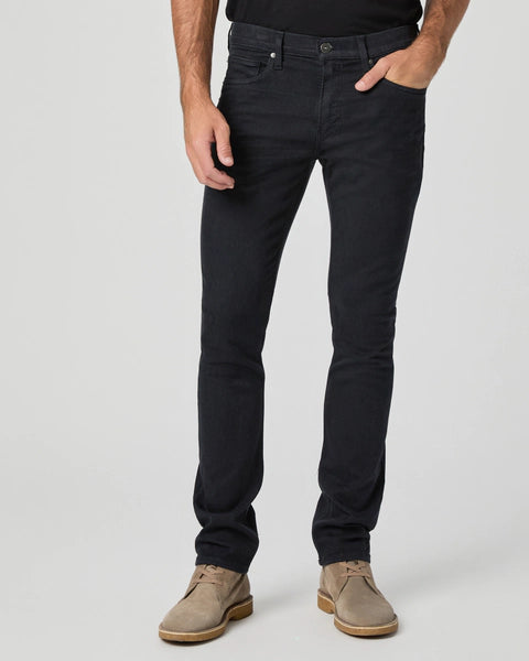 Transcend Federal Slim Straight Jean