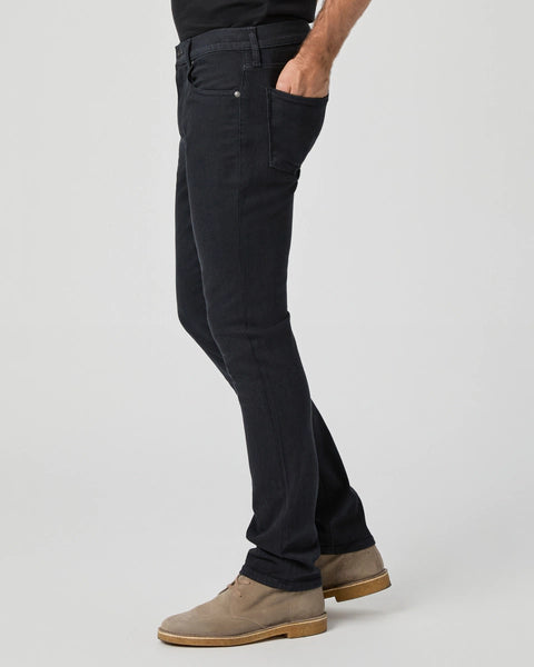 Transcend Federal Slim Straight Jean