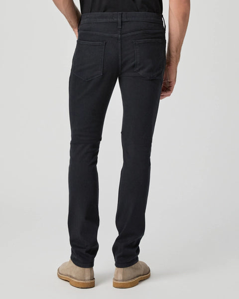 Transcend Federal Slim Straight Jean