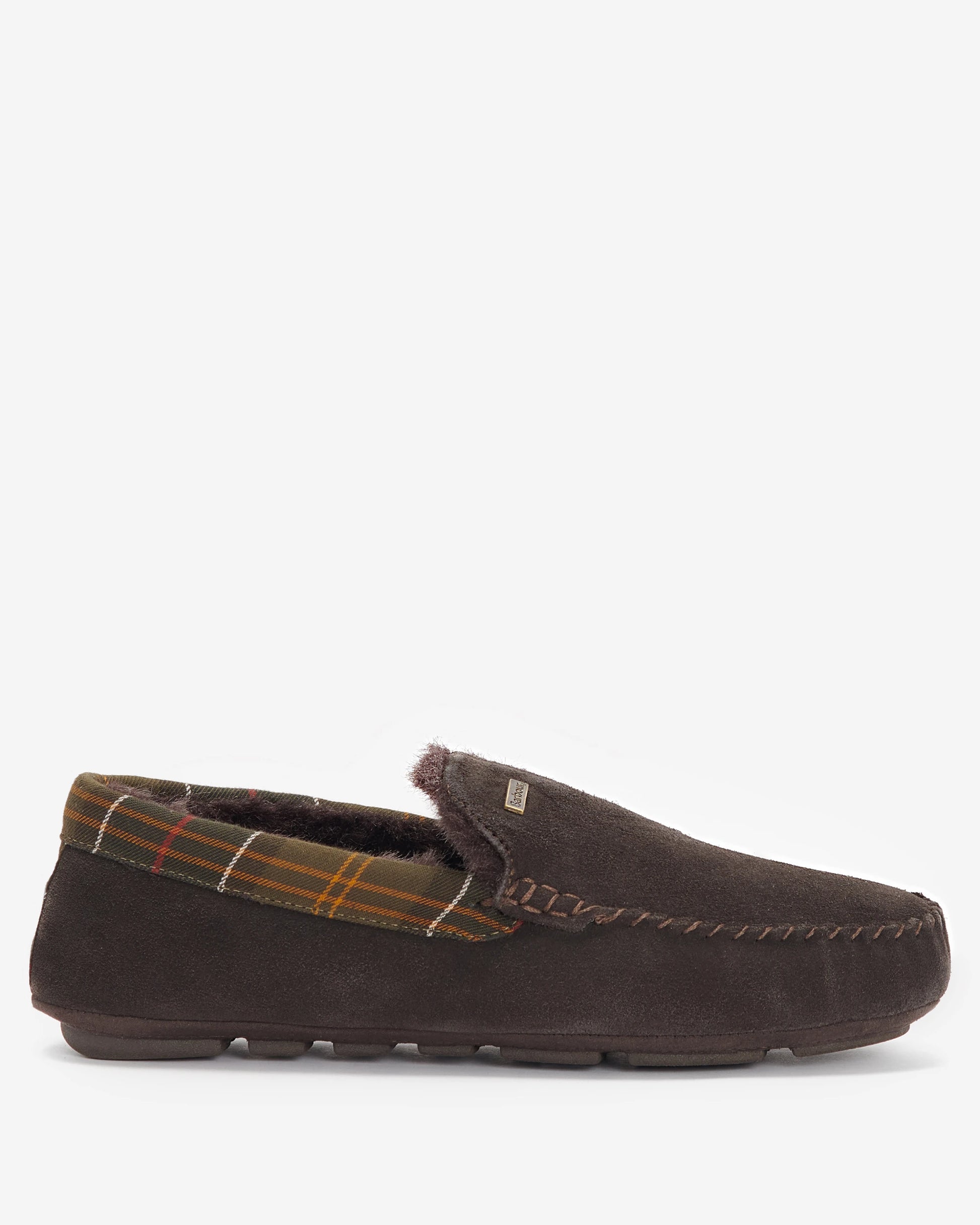 Monty Slippers